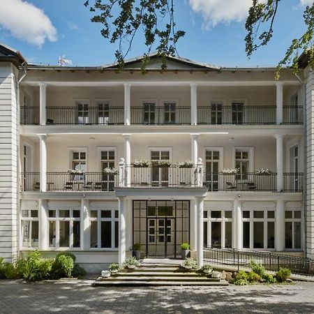 Impresja Art Resort Duszniki Zdroj Ngoại thất bức ảnh