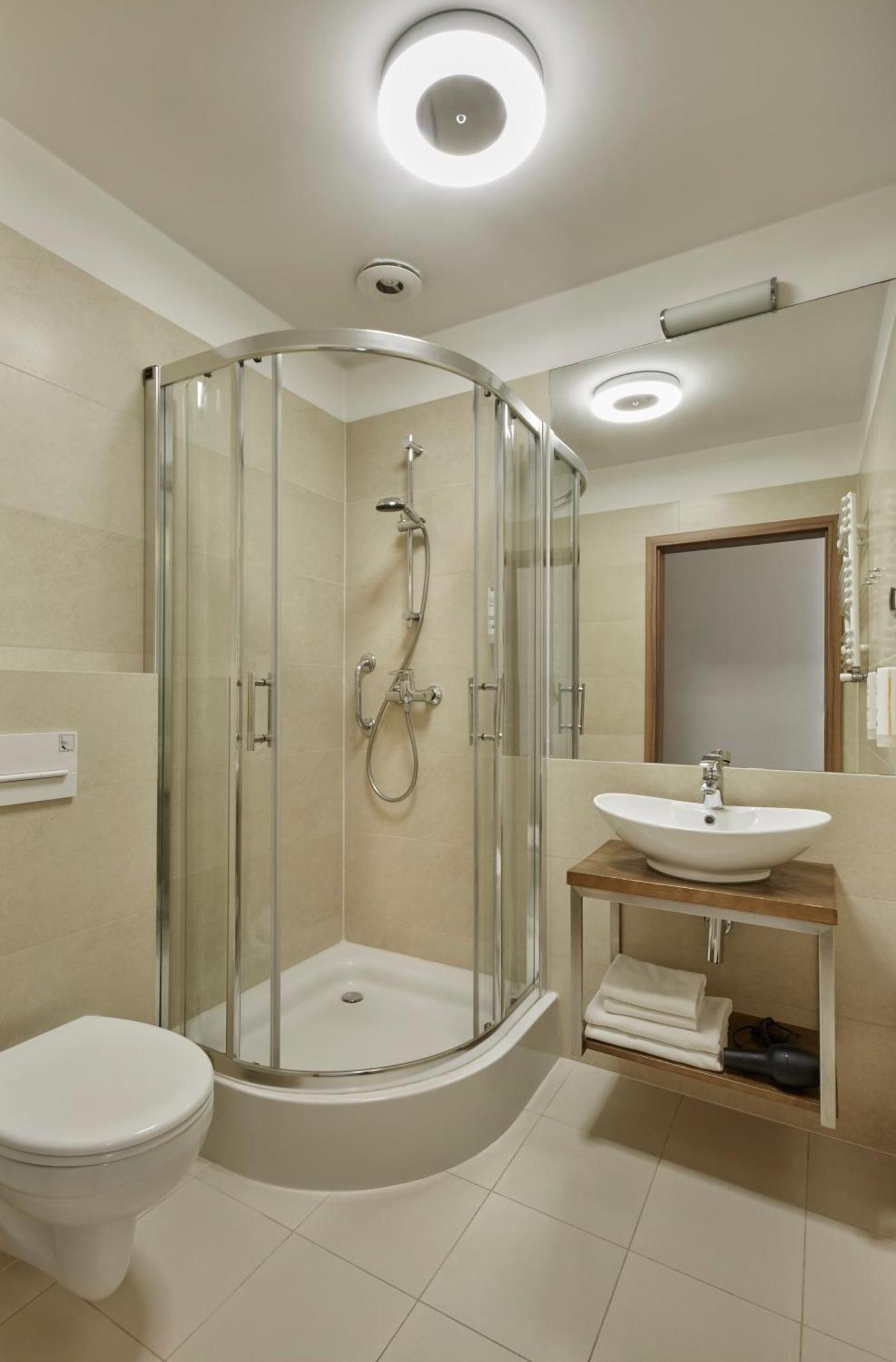 Impresja Art Resort Duszniki Zdroj Ngoại thất bức ảnh