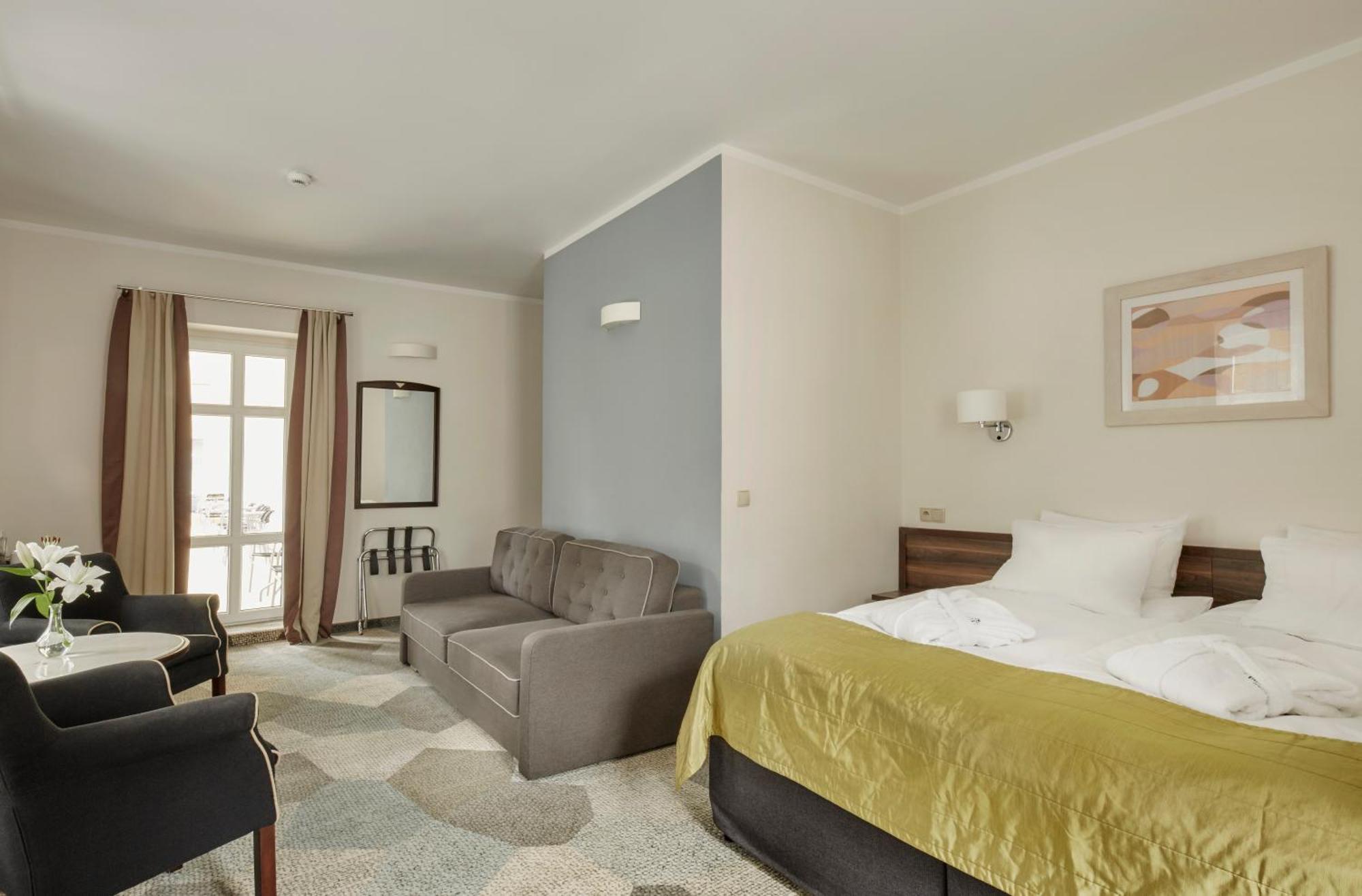 Impresja Art Resort Duszniki Zdroj Ngoại thất bức ảnh