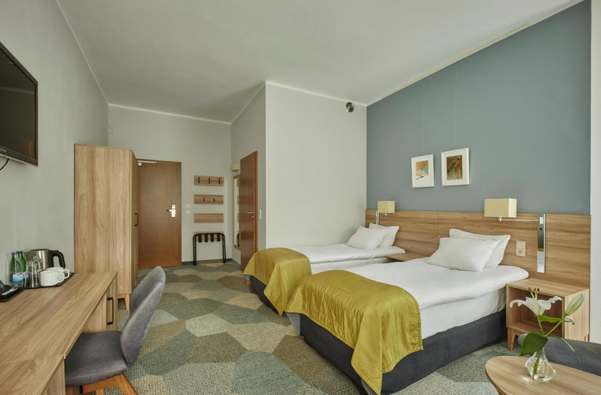 Impresja Art Resort Duszniki Zdroj Ngoại thất bức ảnh