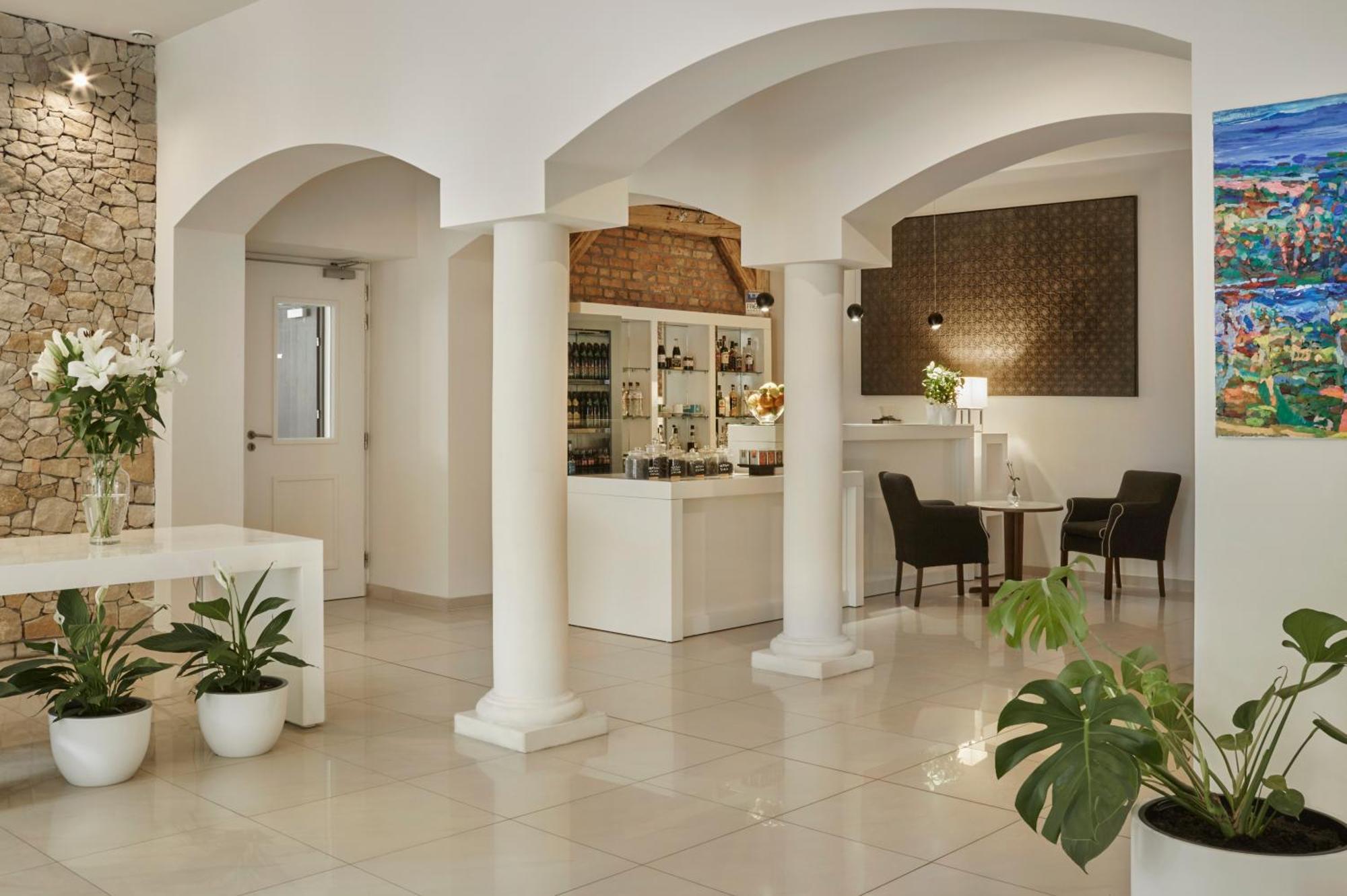 Impresja Art Resort Duszniki Zdroj Ngoại thất bức ảnh