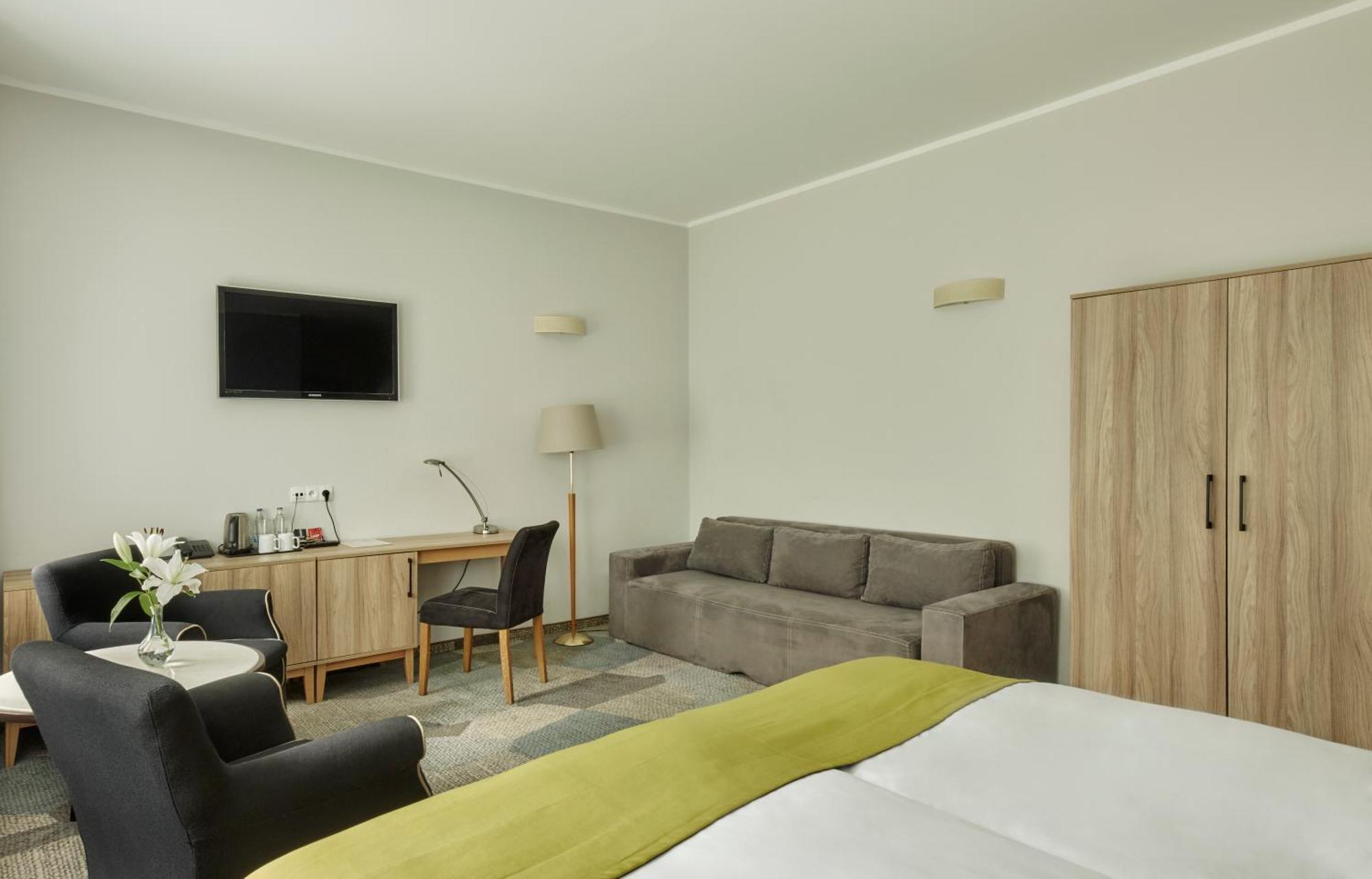 Impresja Art Resort Duszniki Zdroj Ngoại thất bức ảnh