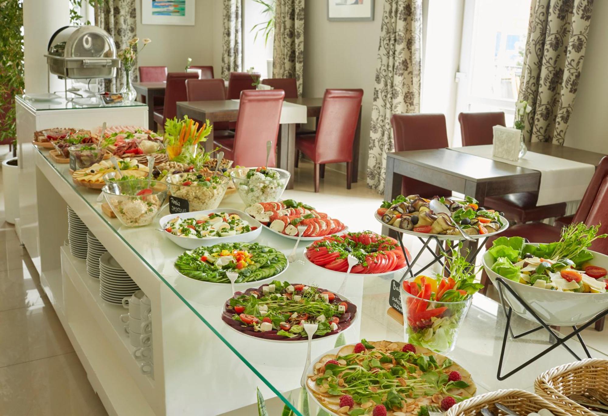 Impresja Art Resort Duszniki Zdroj Ngoại thất bức ảnh