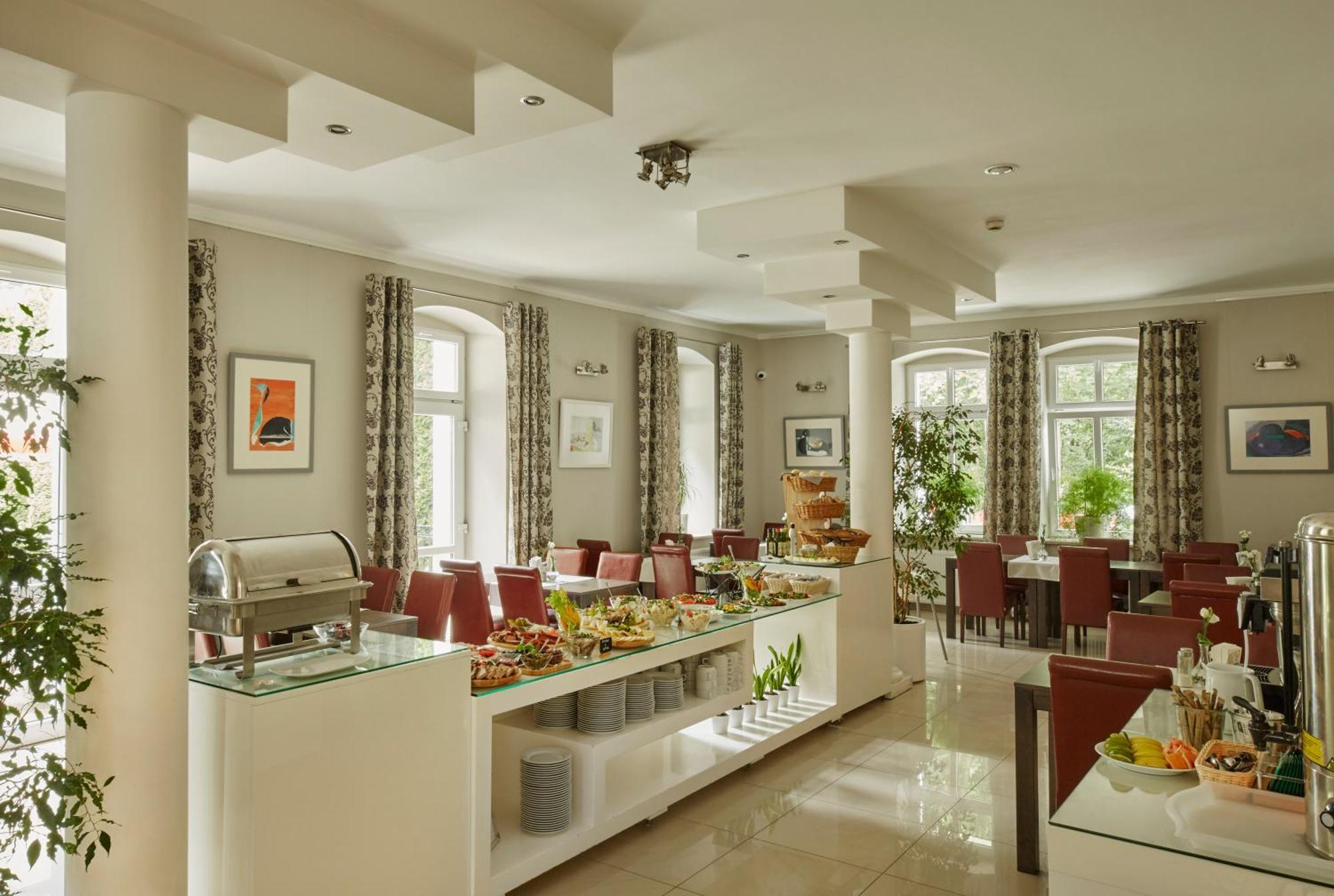 Impresja Art Resort Duszniki Zdroj Ngoại thất bức ảnh