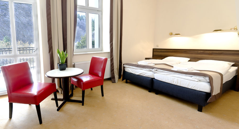 Impresja Art Resort Duszniki Zdroj Ngoại thất bức ảnh