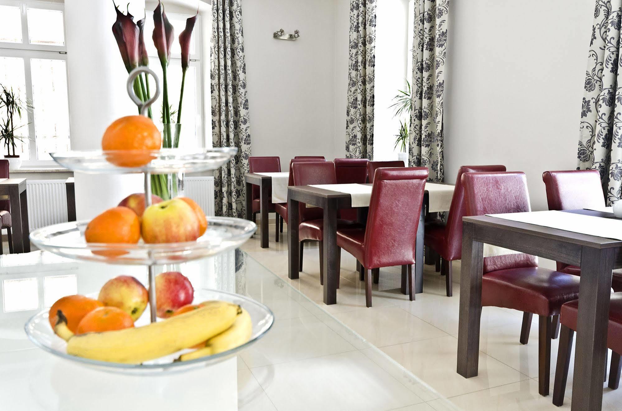 Impresja Art Resort Duszniki Zdroj Ngoại thất bức ảnh