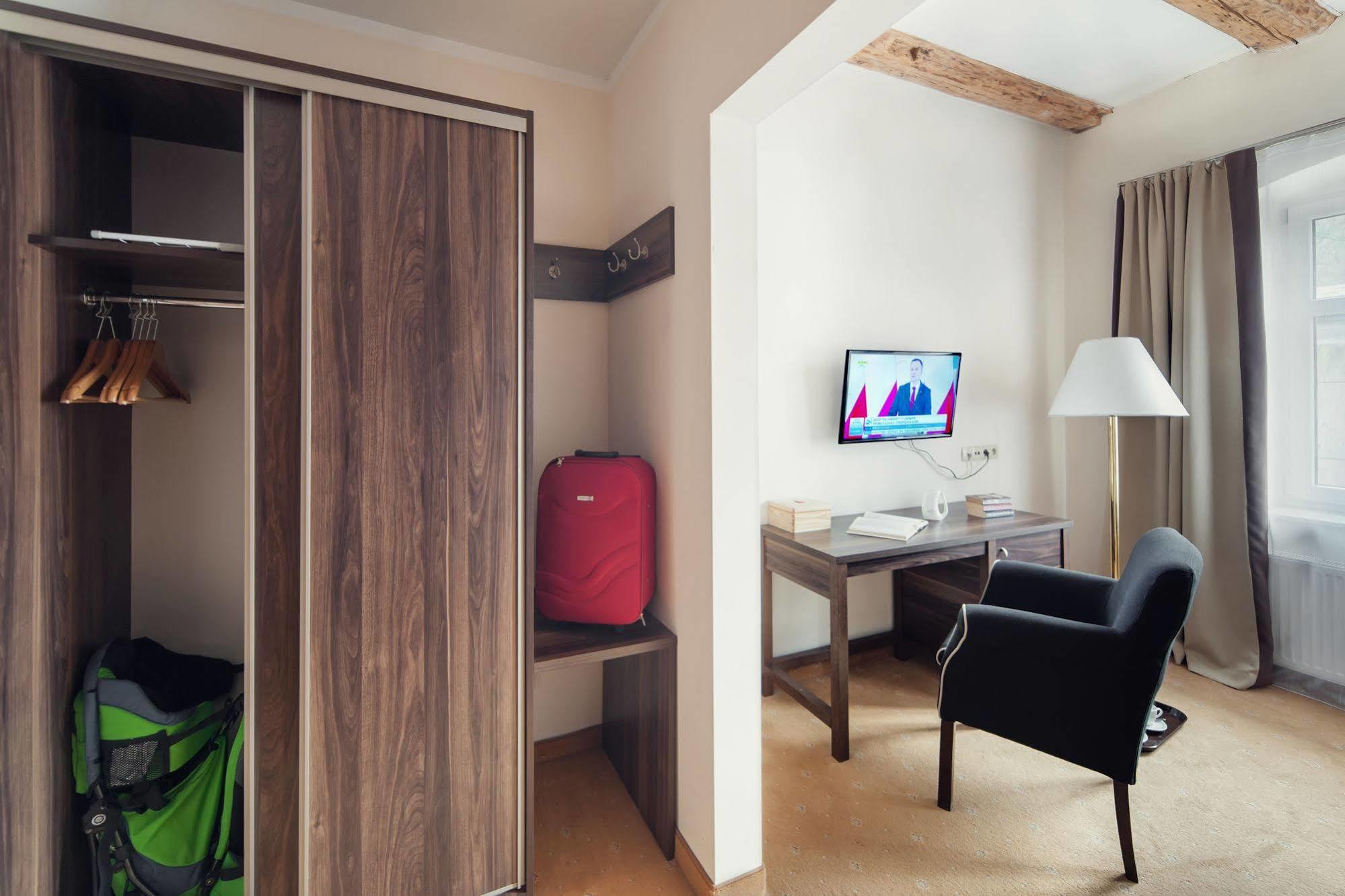 Impresja Art Resort Duszniki Zdroj Ngoại thất bức ảnh