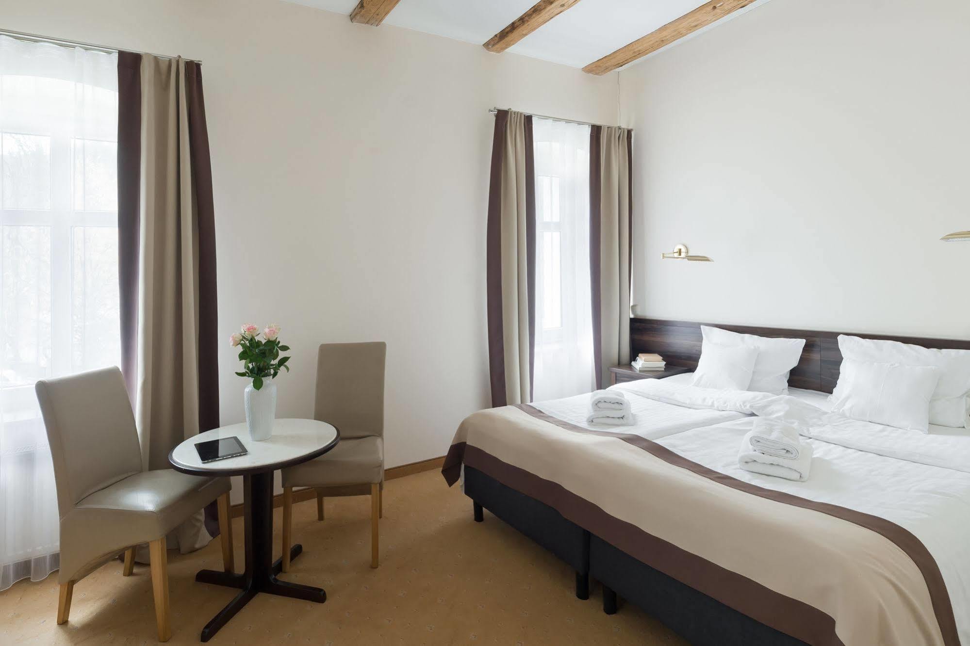 Impresja Art Resort Duszniki Zdroj Ngoại thất bức ảnh