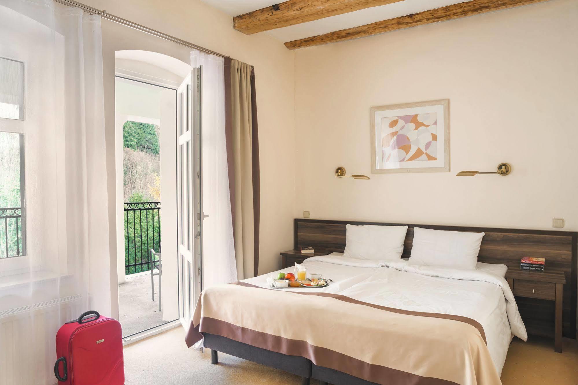 Impresja Art Resort Duszniki Zdroj Ngoại thất bức ảnh