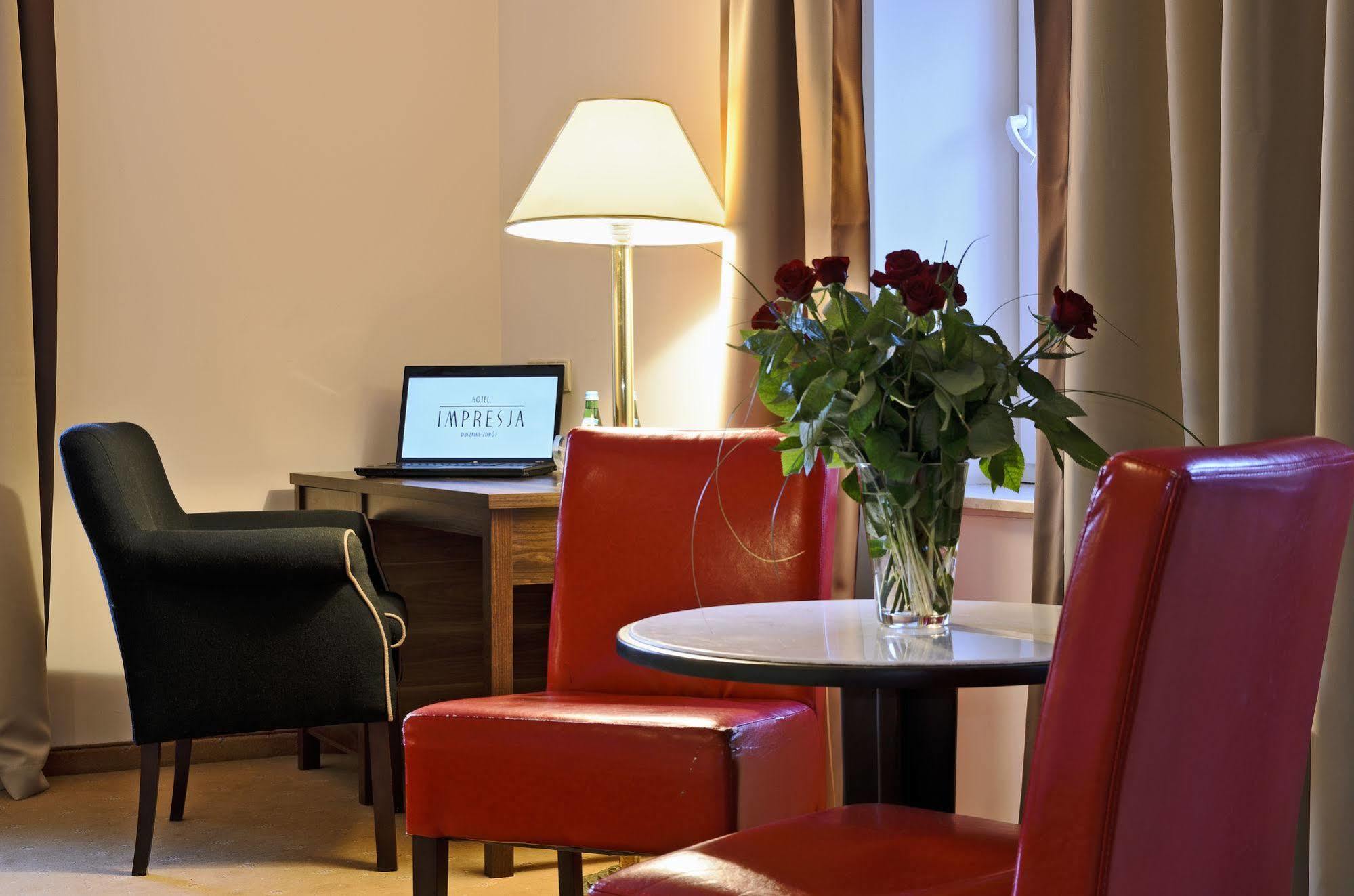 Impresja Art Resort Duszniki Zdroj Ngoại thất bức ảnh